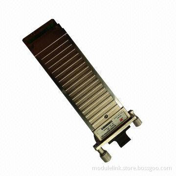 10Gbps Base-ER 1,550nm Transponder for Xenpak with SC Duplex Optical Connector